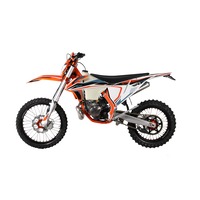 GR GR8 F300L 4T EFI ENDURO PRO 2020-2020